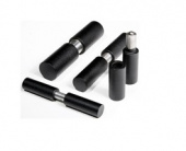 Петля гаражная 10*60 каплевидная 