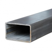 Труба профильная  60*40*2 L= 6,00 m
