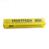 Электроды МР-3 д.4 МЭЗ ЛЮКС 6,5 кг