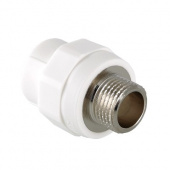 Муфта 25*1/2" НР