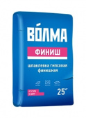 Шпатлевка Волма-Финиш 20 кг