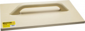 Тёрка полиуретановая 280 * 500  STAYER PROFI
