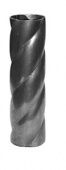 Труба круглая витая ТК22/1,5 L-3м