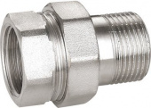 Американка прямая 3/4"