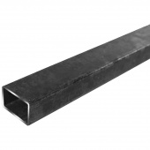 Труба профильная  40*25*3  L=6,00 m