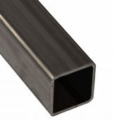 Труба профильная  30*30*3 L=6,00 m