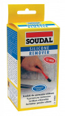 Удалитель силикона Soudal 100мл