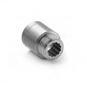 Удлинитель 1/2"*10мм внут-наруж Pro Aqua 