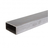 Труба профильная  50*30*2 L=6,00 m