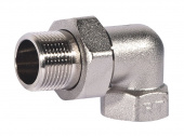 Американка угловая 1/2"ВН