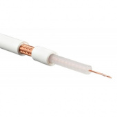 Кабель телевизионный RG-6U CCA 