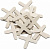 Крестики для кафеля 3 мм STAYER 3380-3 150 шт