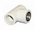 Тройник комбинированный 20*3/4"*20 ВР SPK