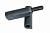 Петля 30*180 мм с подшипником и тавотницей