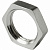 Контргайка 1/2" Pro Aqua 
