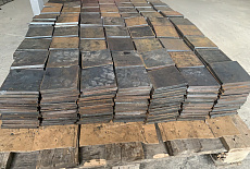 Плазменная и газовая резка с ЧПУ