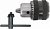Патрон для дрели D=1.5-13mm d резьбы=М12*1,25 DER MASTER
