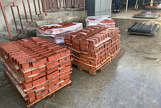 Плазменная и газовая резка с ЧПУ