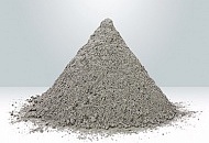Особенности основных видов цемента и, в частности, портландцемента