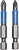 Биты Е 1/4" РН №2, 50мм, 2 шт STAYER PROFI