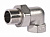 Американка угловая 1/2"ВН